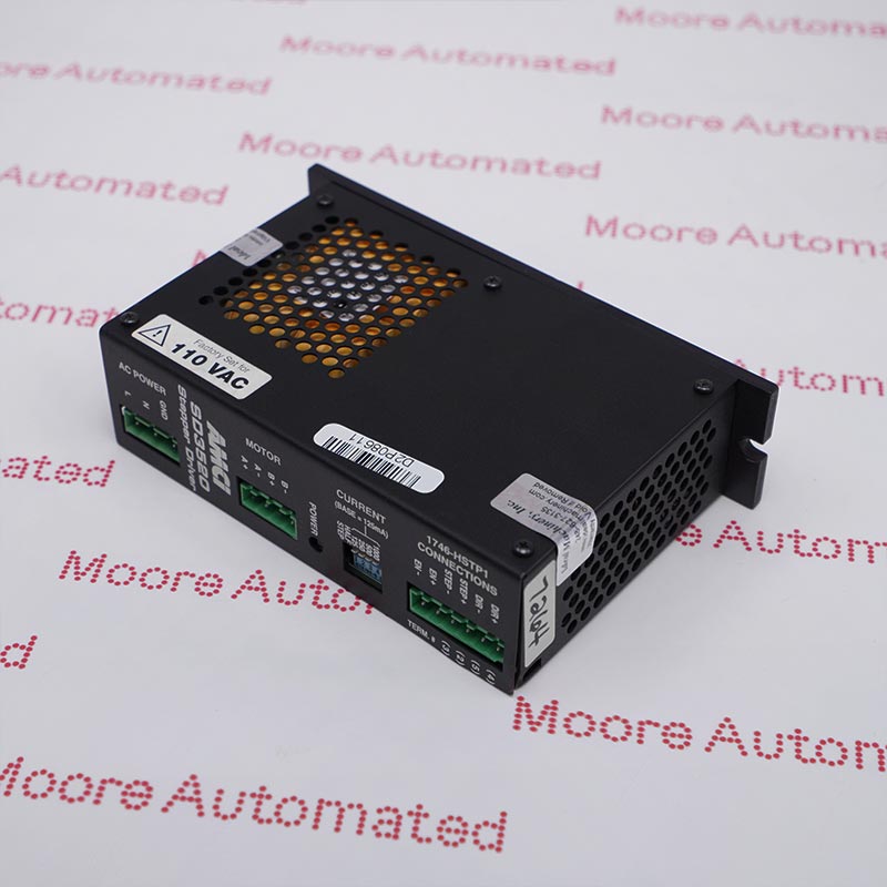 AMCI SD3520