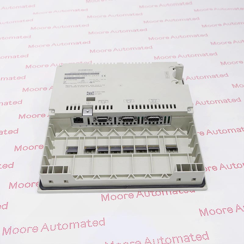 Siemens 6AV6542-0BB15-2AX0