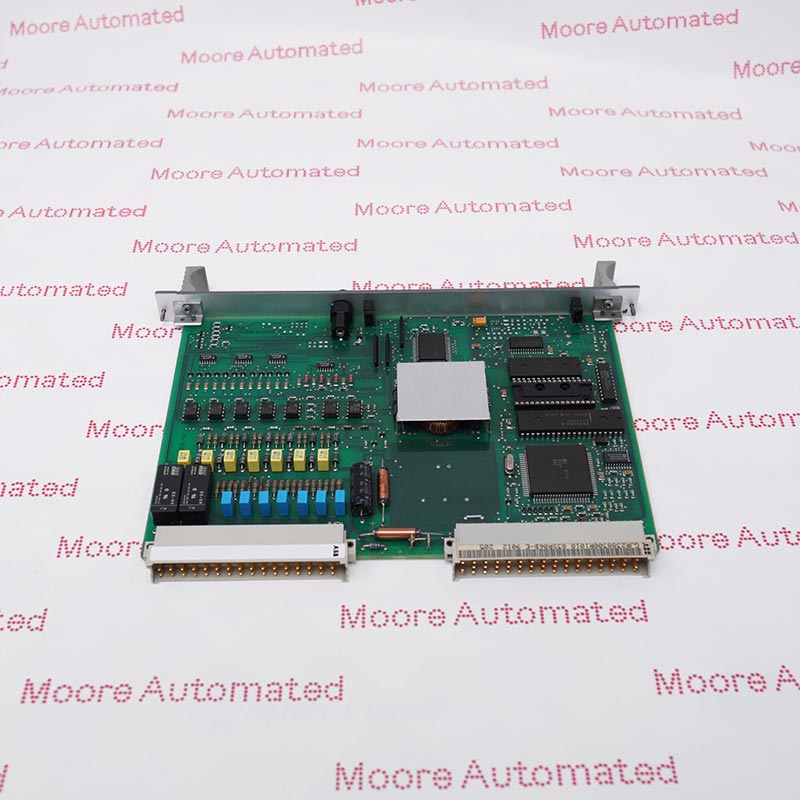 ABB GJR2388300R1010