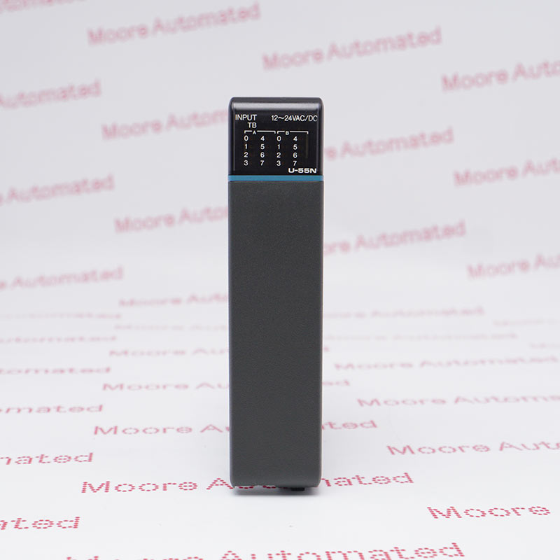 Siemens U-55N