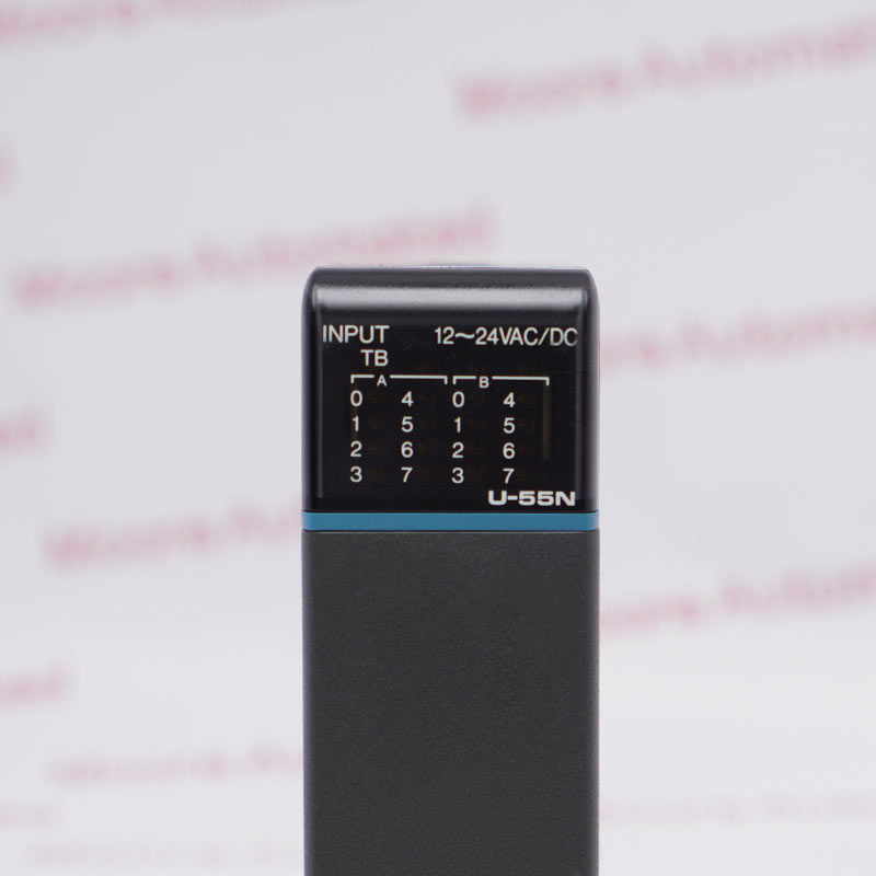 Siemens U-55N