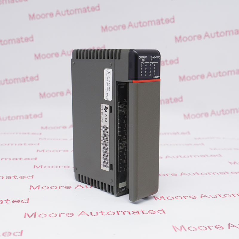Siemens U-55T