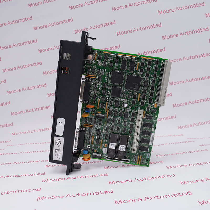 General Electric IC697PCM711T