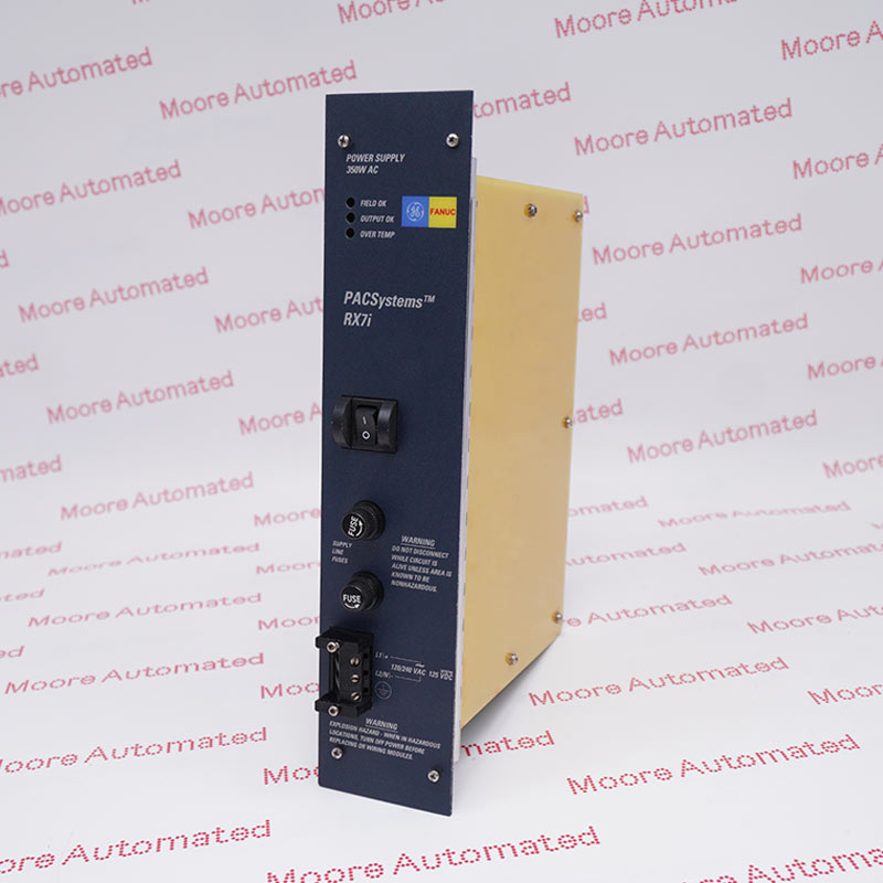 IC698PSA350A