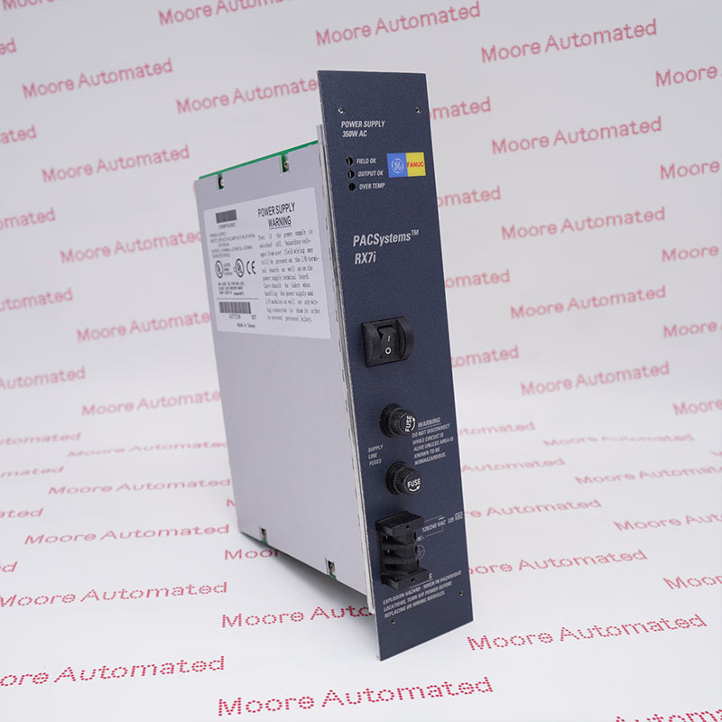 IC698PSA350C