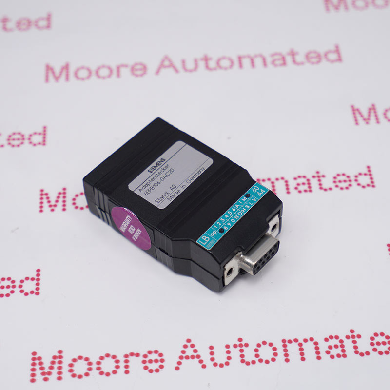 Siemens 6EP8106-0AC20