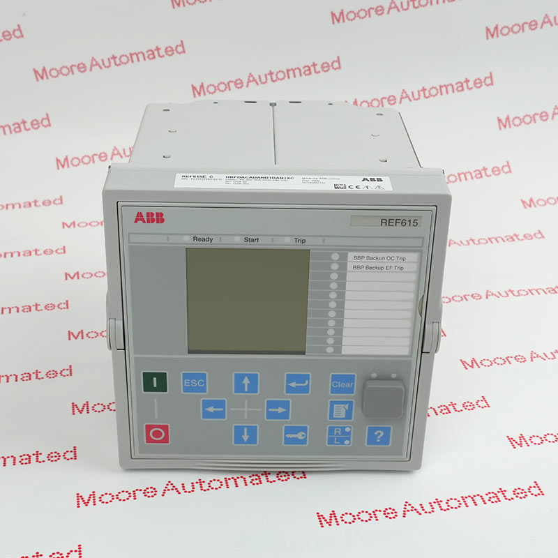 REF615E-C