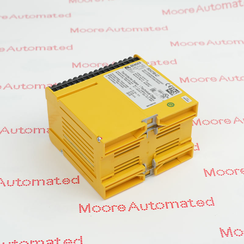 BENDER IRDH275B-427