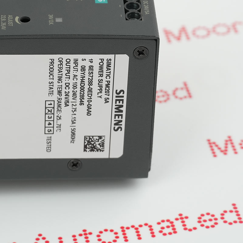 Siemens 6ES7288-0ED10-0AA0