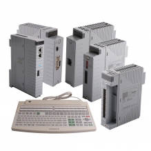Yokogawa Centum XL - micro XL