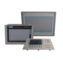 Siemens Simatic HMI