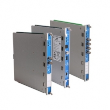3500 Machinery Protection Systems