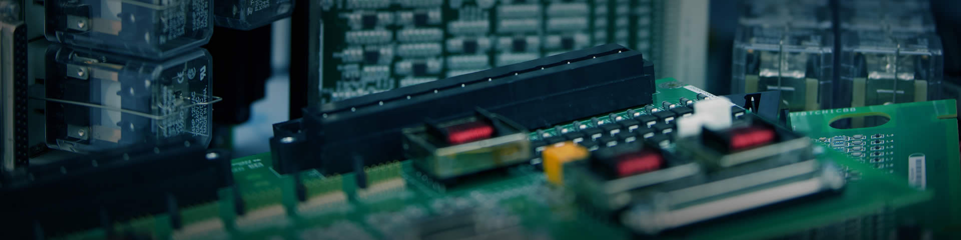 Get Quality Parts